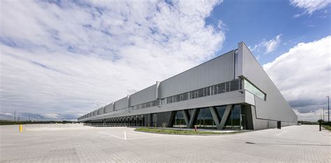 michael kors warehouse venlo|Michael Kors to Break Ground on European Distribution Center.